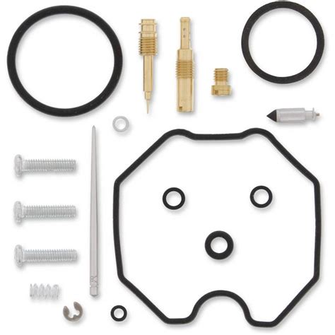 Moose Carburetor Rebuild Kit 1003 0622 FortNine Canada