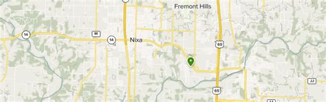 Best Hikes and Trails in Nixa | AllTrails