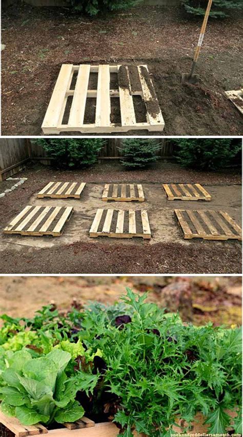 Wood Planter Box Designs6