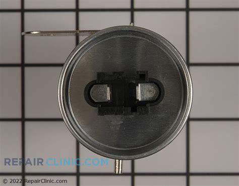Capacitor W10804664 | RepairClinic.com