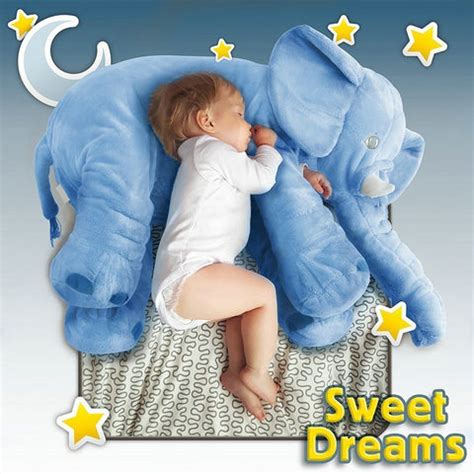 It's designed to reduce stress and is perfect for naps and cuddles.