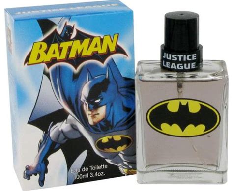 Batman cologne | File 770