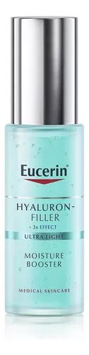 Gel Facial Hidratante Eucerin Hyaluron Filler Hydrating Booster 30ml