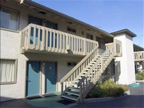 Pacific Inn Monterey Motel (Monterey (CA)) - Deals, Photos & Reviews