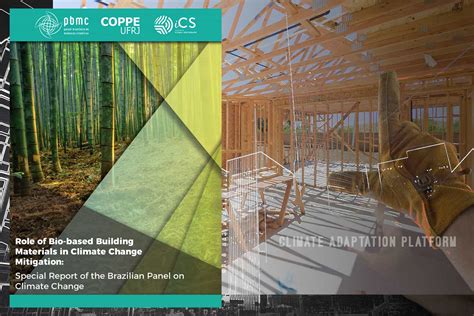 Construction Materials For Net Zero Buildings Climate Adaptation Platform