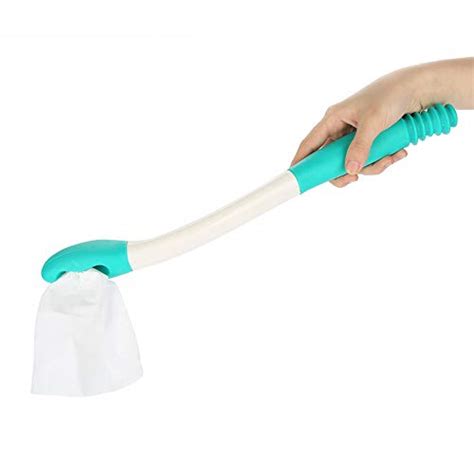 Long Reach Comfort Wipe Eurobuy Bottom Wiper Portable Reach Bottom