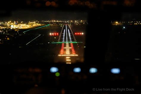 Runway Lights Definition