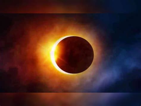 Surya Grahan December 2021 Solar Eclipse December 4 Know Sutak Kaal Surya Grahan Time Date Shani