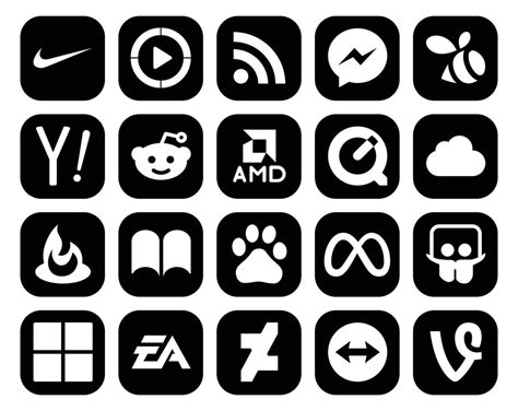 Baidu Icon