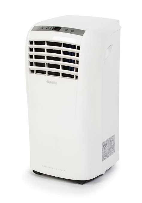 Olimpia Splendid Dolceclima Compact Dc Kw Portable Air Conditioning