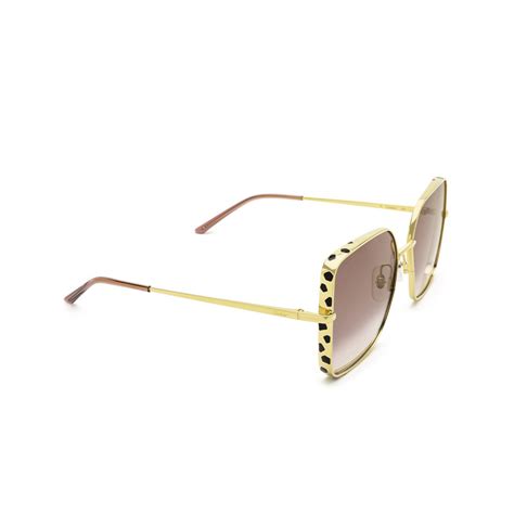 Sunglasses Cartier Ct0299s Mia Burton