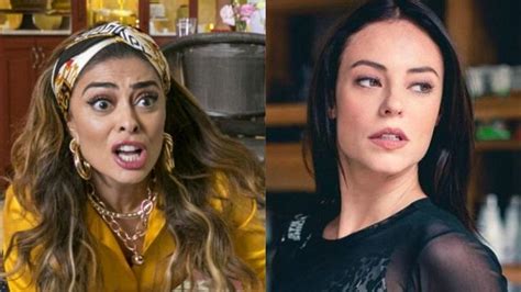 Resumo Da Novela “a Dona Do Pedaço” De Sexta Feira 19072019