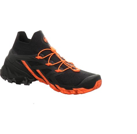 Mammut Aegility Pro Mid DT Men Wanderschuhe Herren Shop Schuh Keller KG