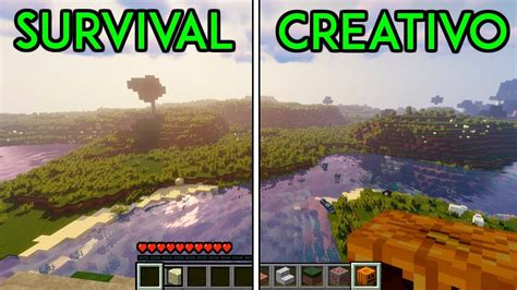 10 formas infalibles de ser más creativo en Minecraft Guía definitiva