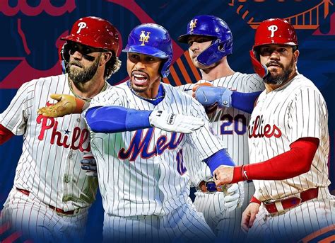 Mlb London Series Phillies Vs Mets ¿dÓnde Y A QuÉ Hora Ver Hoy El Juego Sportsmedia