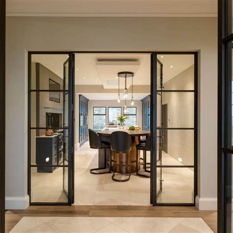 Slimline System Gallery By Architectural Bronze Casements