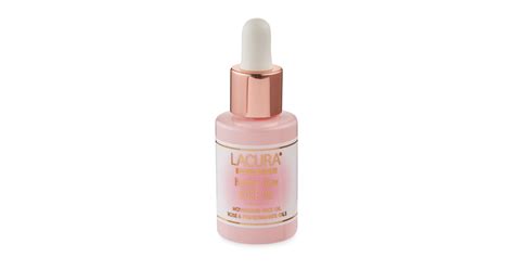 Lacura Rose Facial Oil Aldi Uk