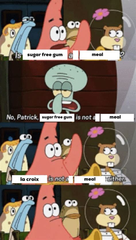 Inspired By The Jolly Ranchers Meme From Earlier Redanonymemes