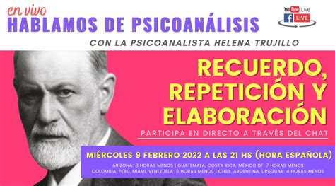 Agenda De La Semana Psicólogo Y Psicoanalista En Madrid Espacio De Salud Y Desarrollo