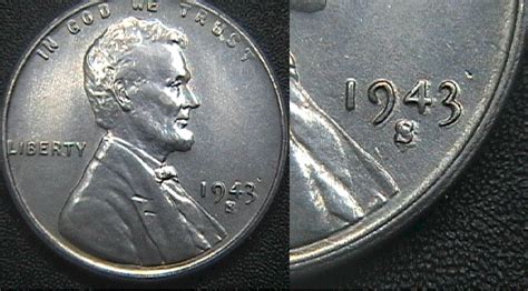 Steel Penny Value Rarest Most Valuable Sold For Off