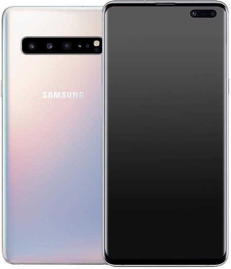 Gebrauchtes Samsung Galaxy S10 5g Single Sim Kaufen Refurbished