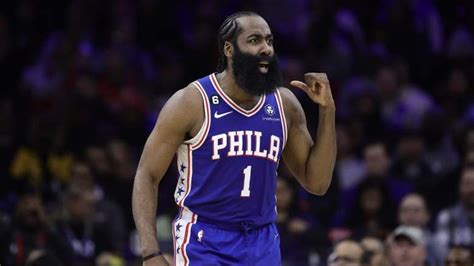 Sixers James Harden Torn On Free Agency Decision Insider