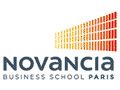 Logo Novancia Entraide Scolaire Amicale