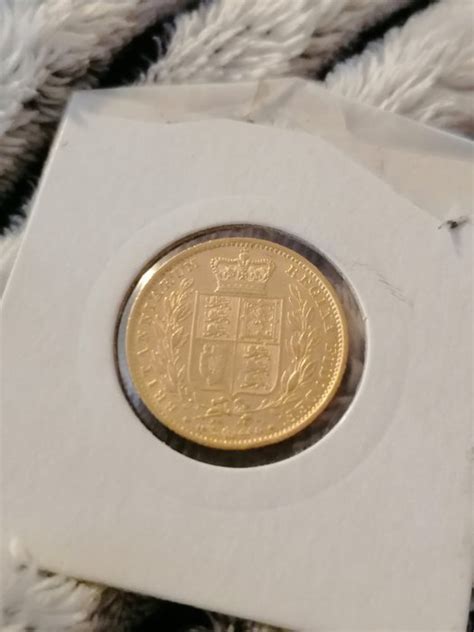 United Kingdom Victoria 1837 1901 Sovereign 1853 Year Catawiki