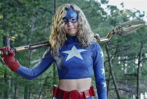 Stargirl Season 2 Release Date Cast Plot And All Details Expected Jguru