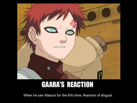 Gaara's reaction by Shukaku-andbijusFC on DeviantArt