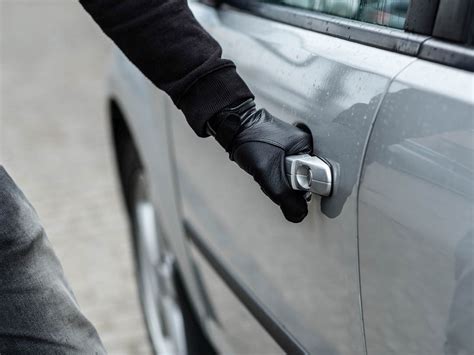 More Car Burglaries Reported In Parking Lots In Manalapan | Manalapan ...