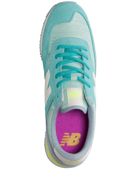 New Balance Womens 620 Casual Sneakers From Finish Line Macys