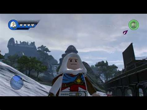 Fazendo O Protagonista Do Assassin S Creed No Lego Marvel Super Heroes