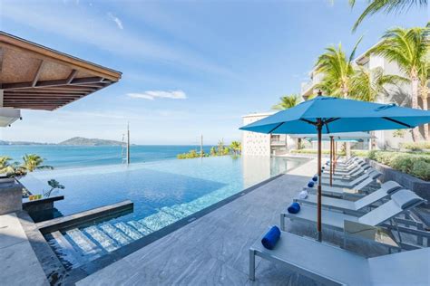 3D2N OCEANFRONT BEACH RESORT, PHUKET | Phuket | Thailand | Air ...