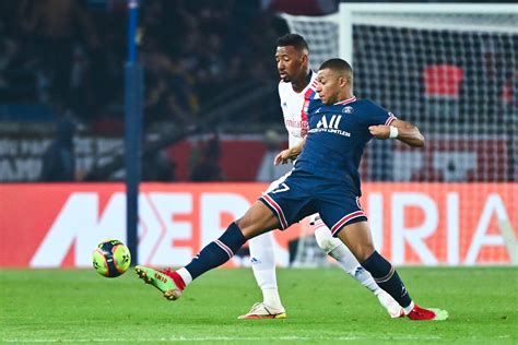 L1 J20 OL PSG Compos Probables TV Tout Savoir Sur La Rencontre