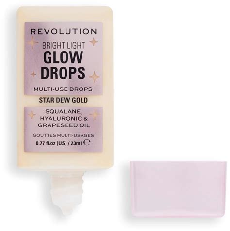 Makeup Revolution Bright Light Glow Drops