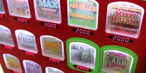 Ohio Lottery Winners Face Challenges Post Cybersecurity Incident