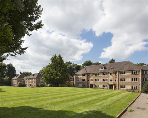 Churchill Hall Accommodation Office University Of Bristol