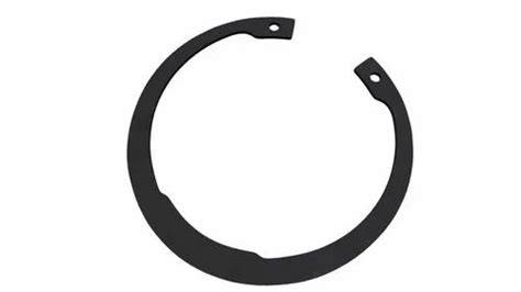 Spring Steel Internal Circlips At Rs 2 In New Delhi ID 24414255633