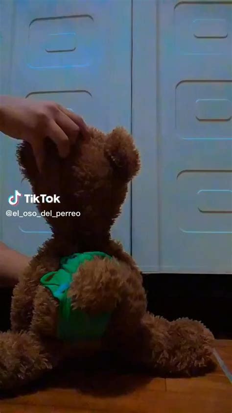 Teddy Bear Dance 🧸🕺 [vidéo] En 2024 Photos Hilarantes Trucs Drôles