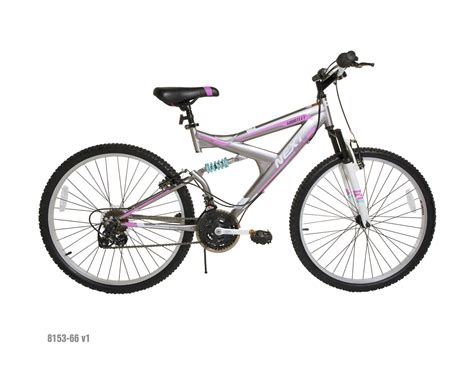 Next 26 inch Ladies Guantlet Mountain Bike | Walmart Canada