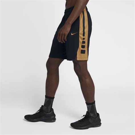 Nike Basketball Shorts Elite