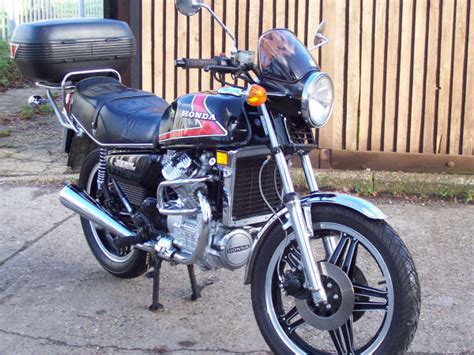 The Honda 500 At MotorBikeSpecs Net The Motorcycle Specification Database