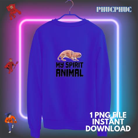 Funny Naked Mole Rat Gift For Men Women African Rodent Lover Inspire Uplift