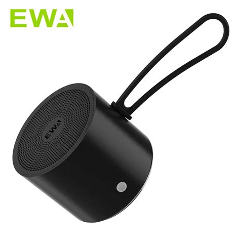 EWA A127 Ta Nabilir Retro Mini Bluetooth Hoparl Rler MP3 Alar Kablosuz