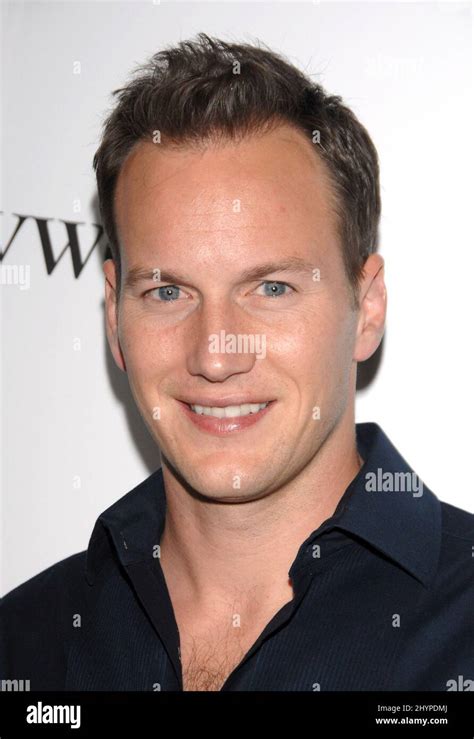 Patrick Wilson Attends New Line Cinemas Little Children Celebration