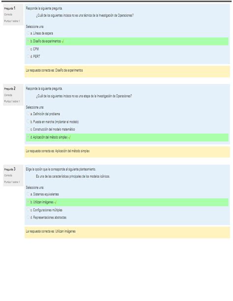 Examn Dise Os De Fundamentos De Operaciones Fundamentos De