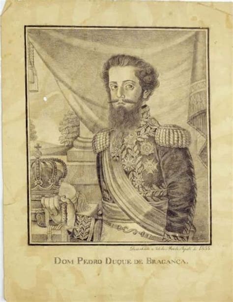 Emperor Pedro I of Brazil Brasil império Imperadores do brasil