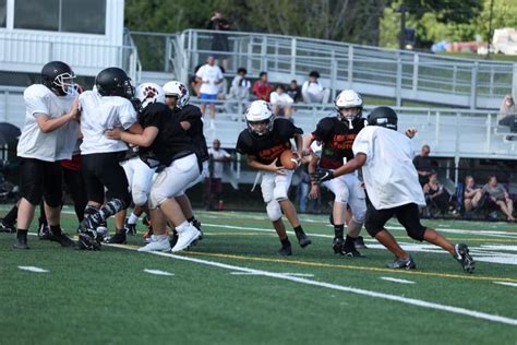 Photos Berkshire County Youth Football Jamboree Multimedia