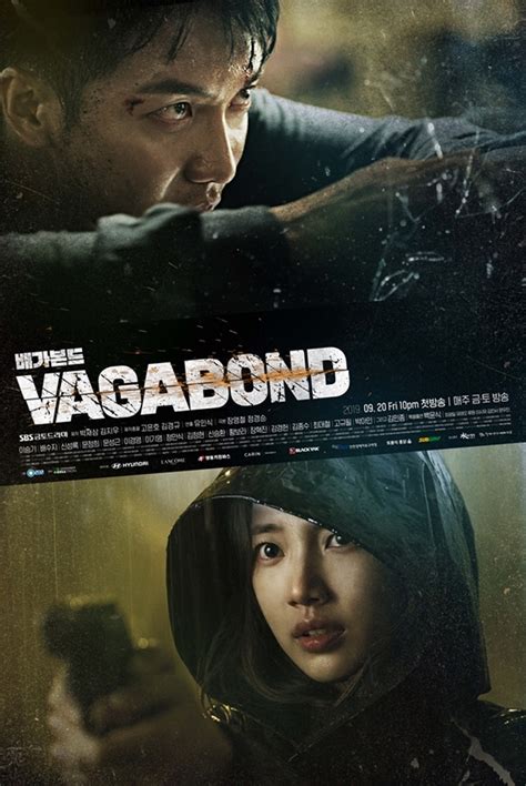 Vagabond | Rotten Tomatoes